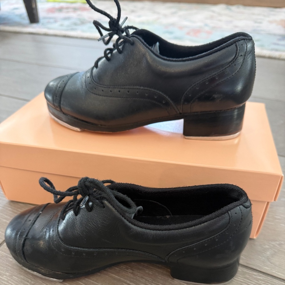 Bloch Jason Samuels Smith Tap Shoes